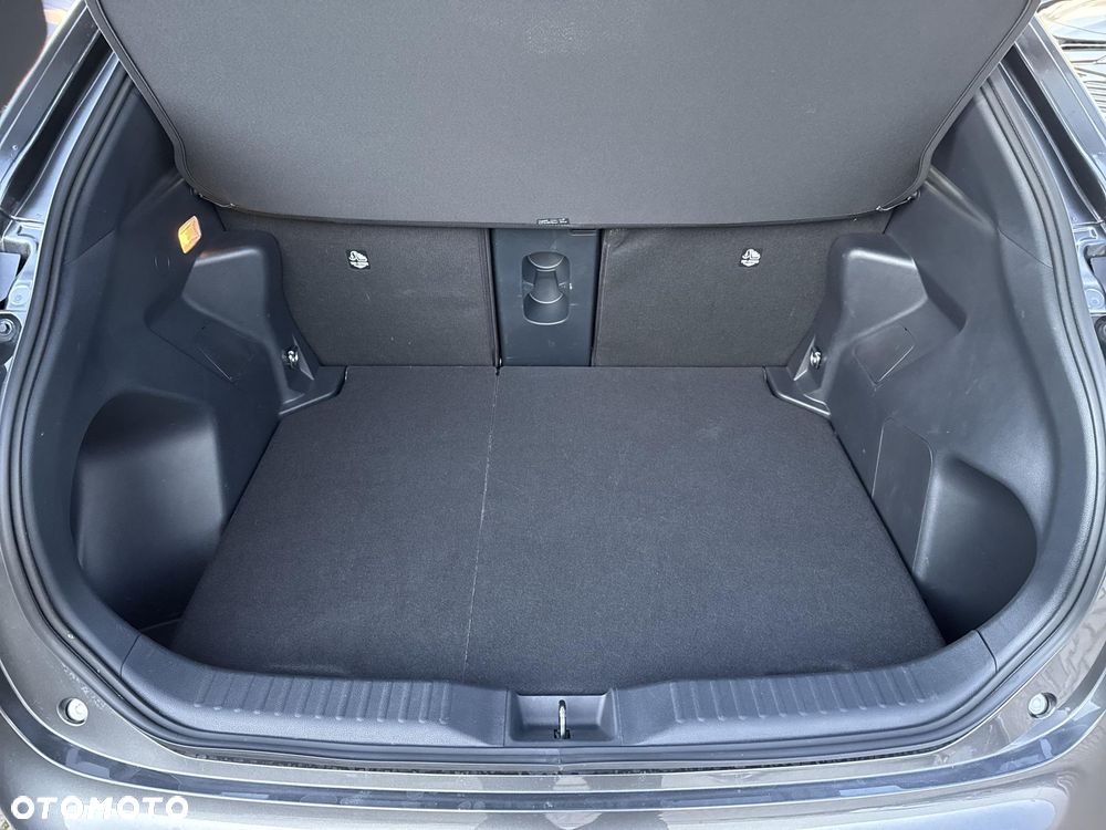 Toyota Yaris Cross Hybrid 1.5 Style - 12