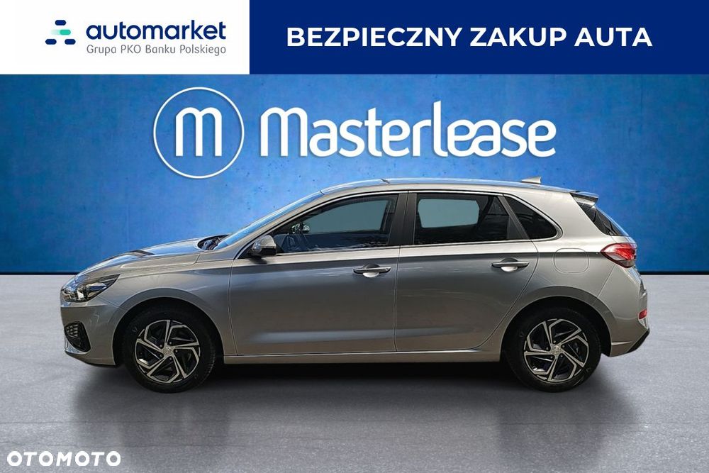 Hyundai i30 1.5 DPI Comfort - 8