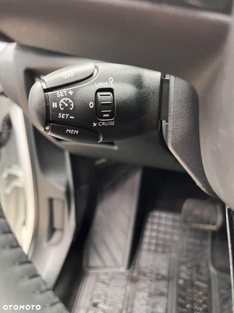 Citroën C5 Aircross 1.5 BlueHDi Max EAT8 - 12