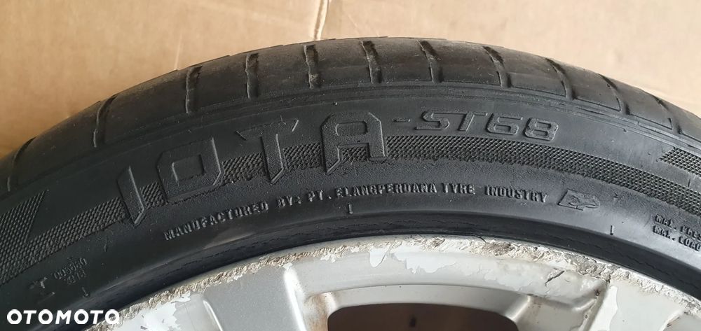 Alufelgi alusy felgi aluminiowe M-Pakiet 5x120 R20 2x 10J IS40 2x 11J IS35 BMW X5 E70 7842184 7842183 - 20