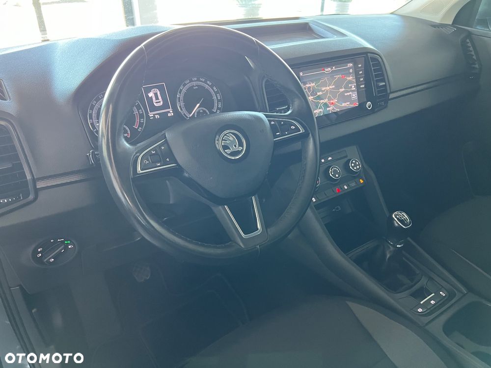 Skoda Karoq - 12