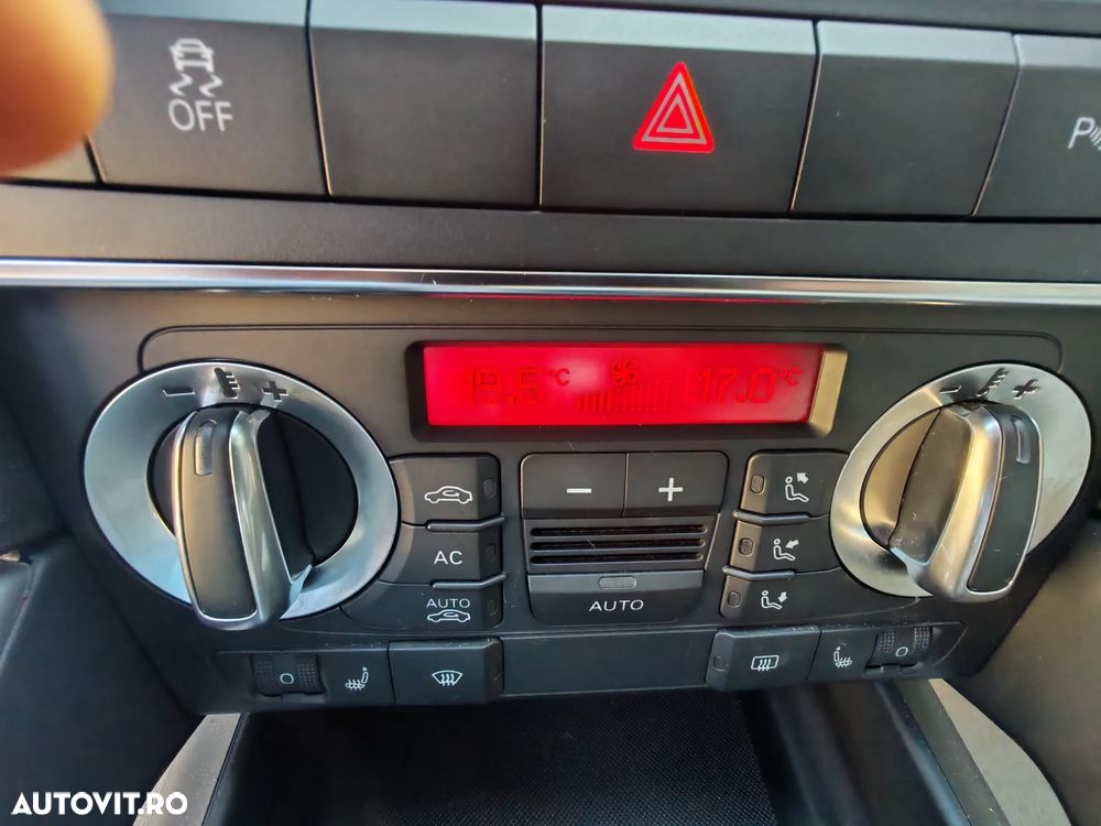 Audi A3 - 22