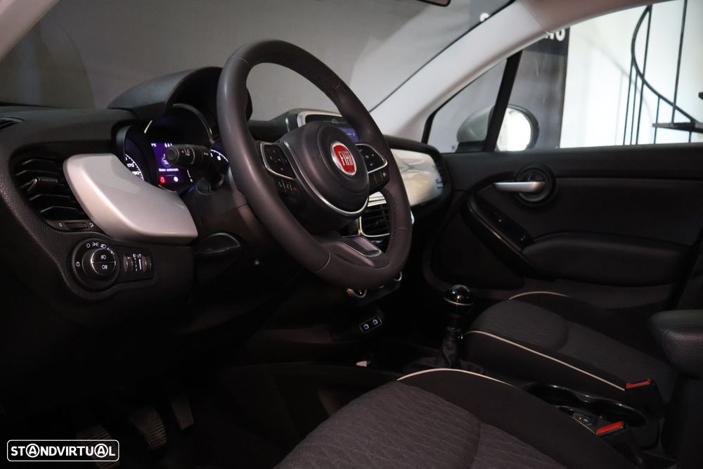 Fiat 500X 1.0 FireFly City Cross - 6