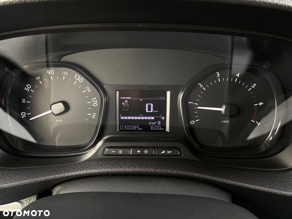 Toyota PROACE - 19