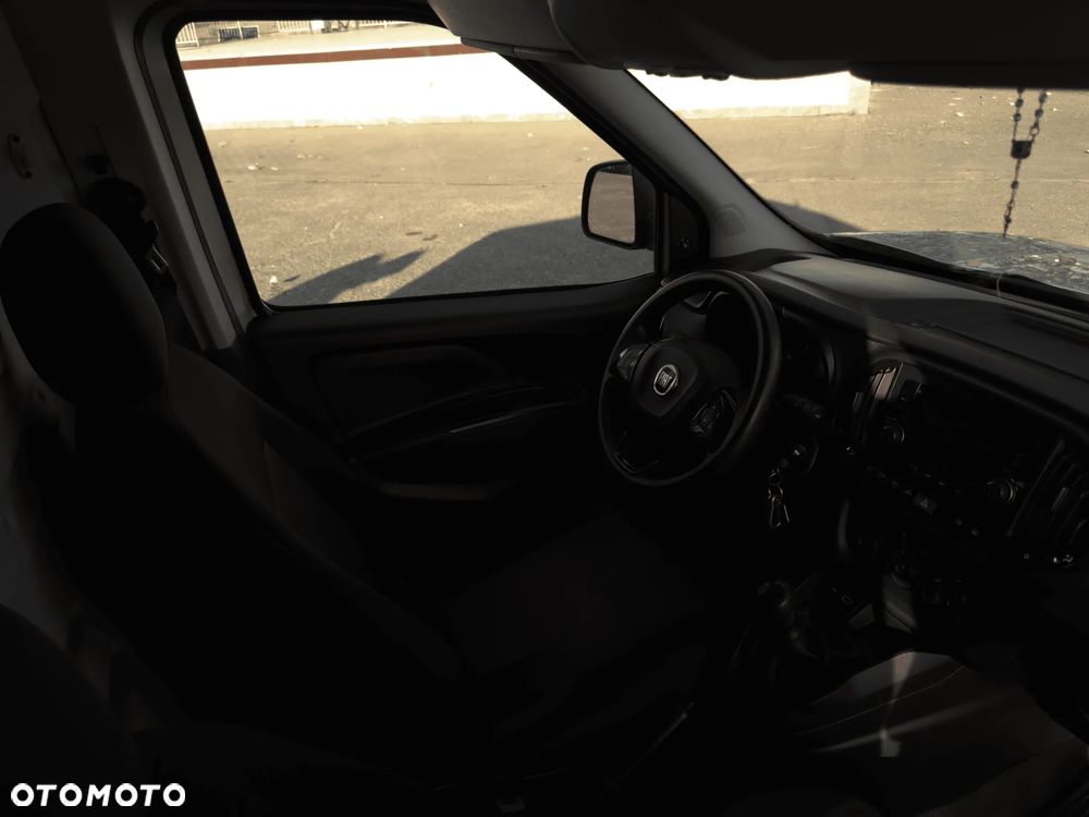 Fiat Doblo - 16