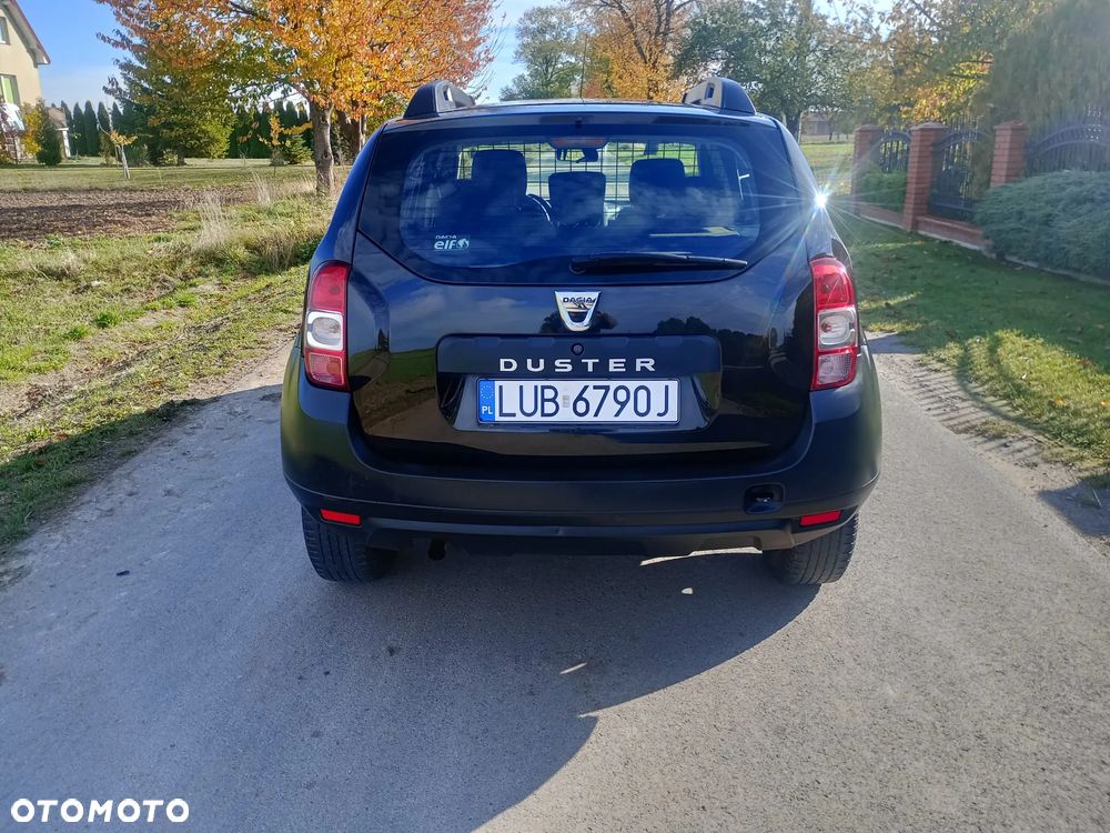 Dacia Duster - 18