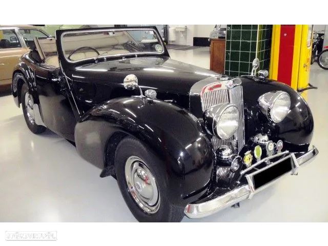 Triumph TRA 2000 - 2