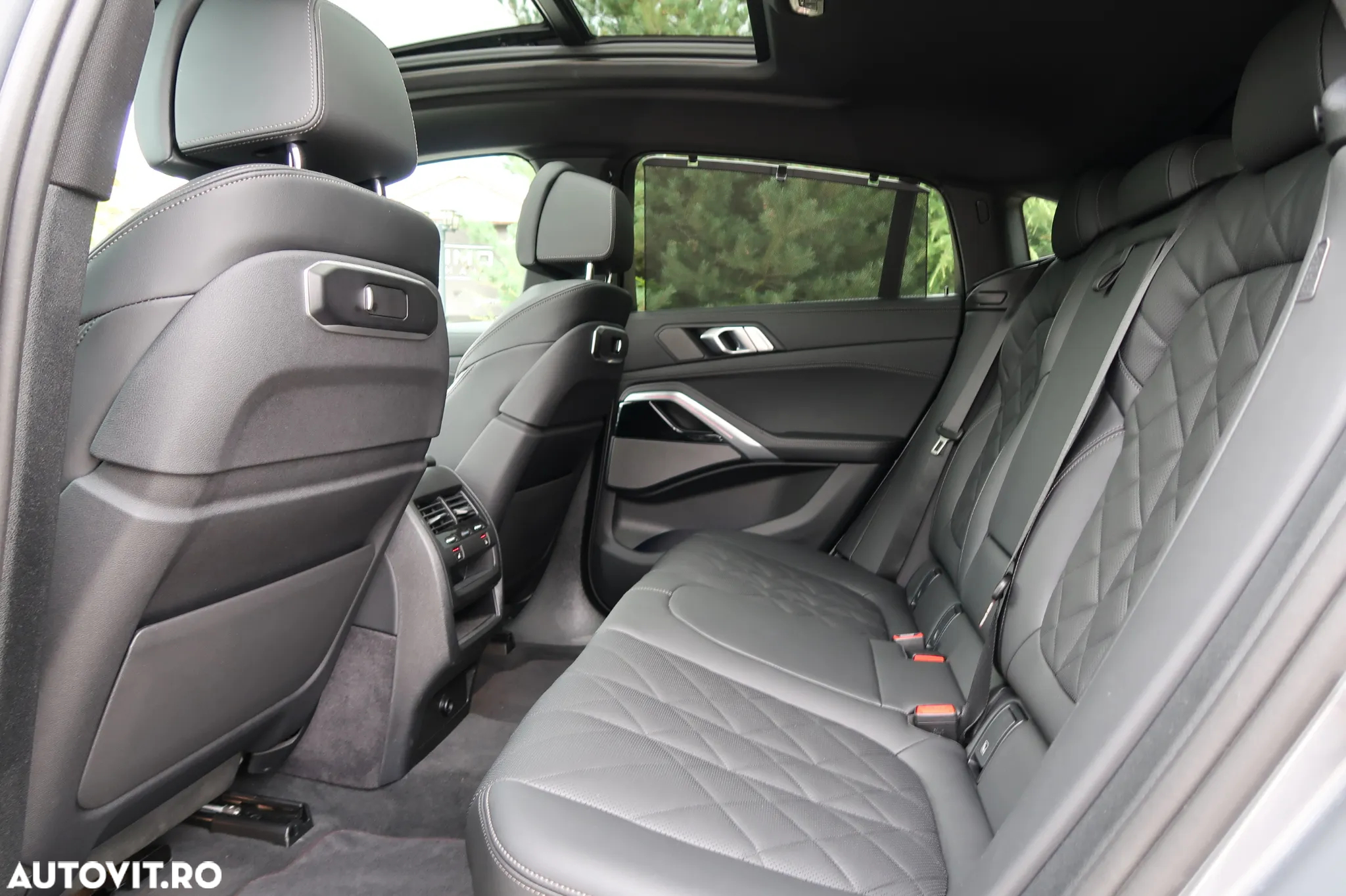 BMW X6 xDrive40d AT MHEV - 26