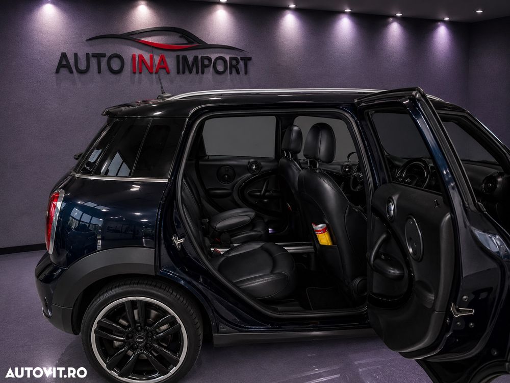 Mini Countryman Cooper SD All4 Aut. - 6