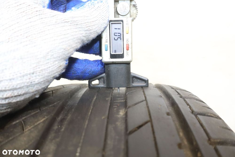 OPONA OPONY 2 SZT HIFLY HF805 LATO  225/45/17 23R - 10