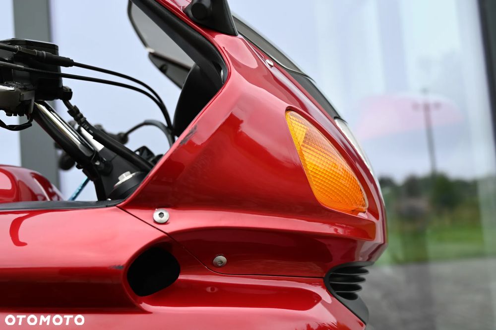 Honda Deauville - 17