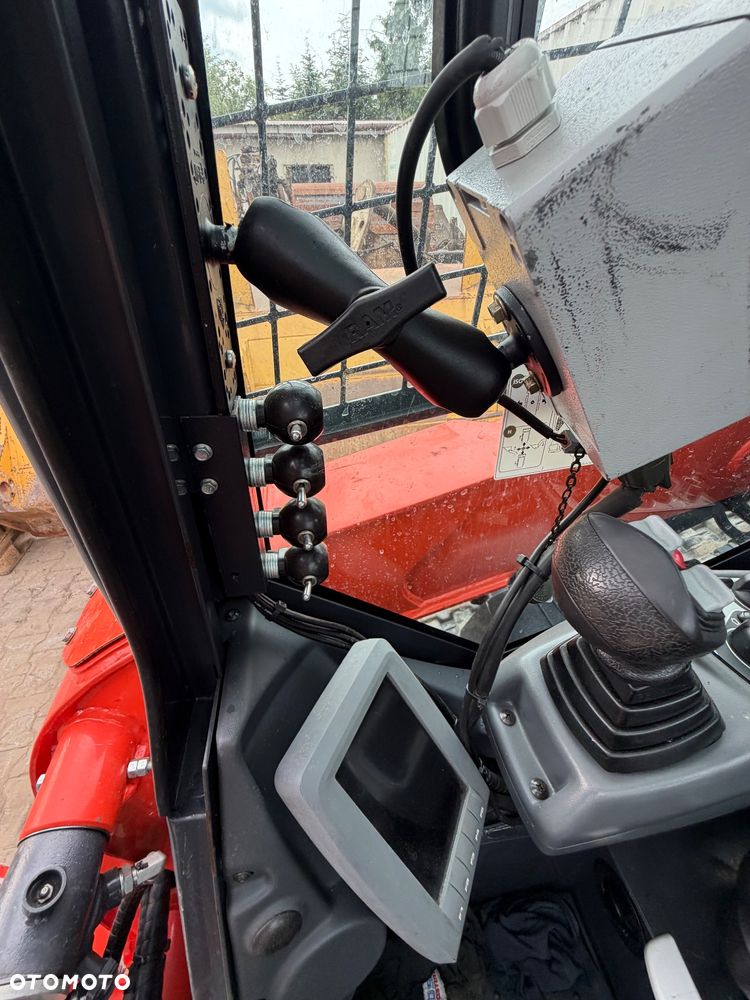 Eurocomach M20 - 24