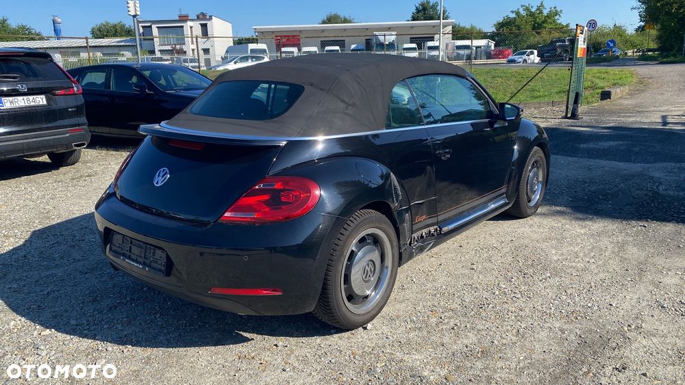 Volkswagen Beetle 1.2 TSI Blue Motion Technologie Sound - 7