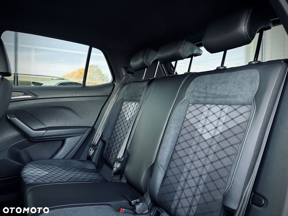 Volkswagen T-Cross - 6