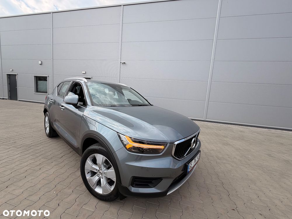 Volvo XC 40 D3 Momentum Pro - 3