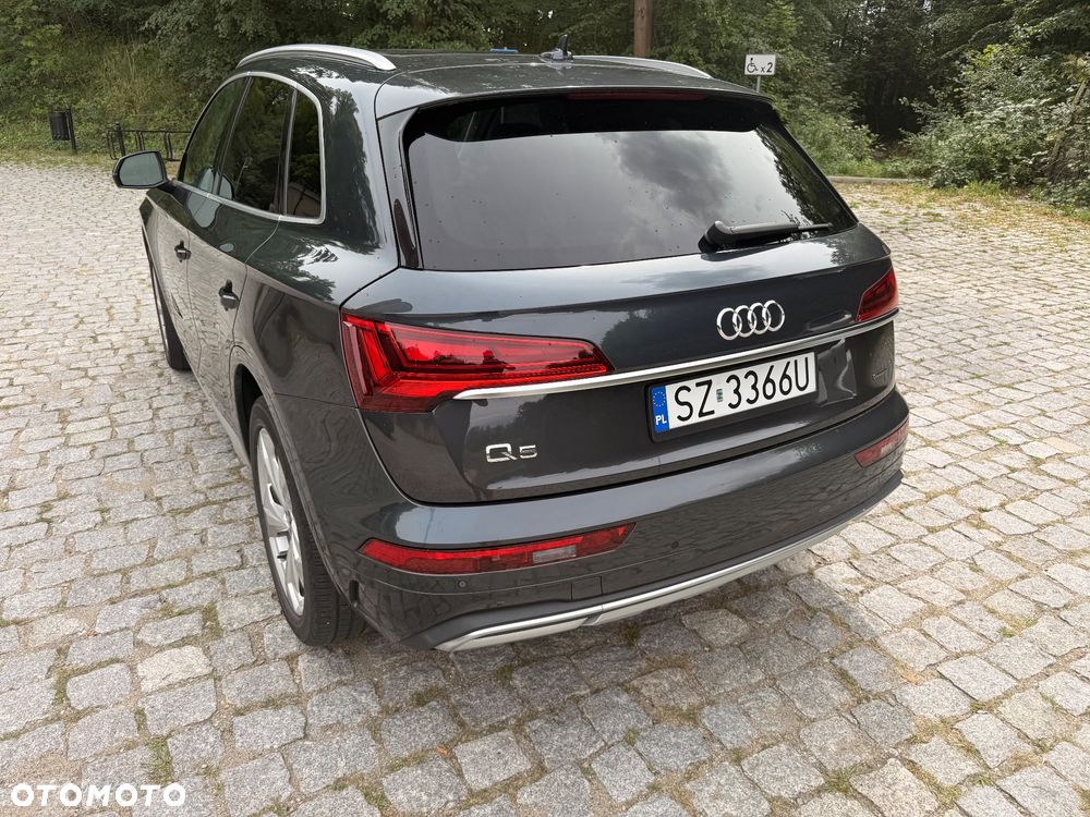 Audi Q5 45 TFSI mHEV Quattro Edition One S tronic - 13