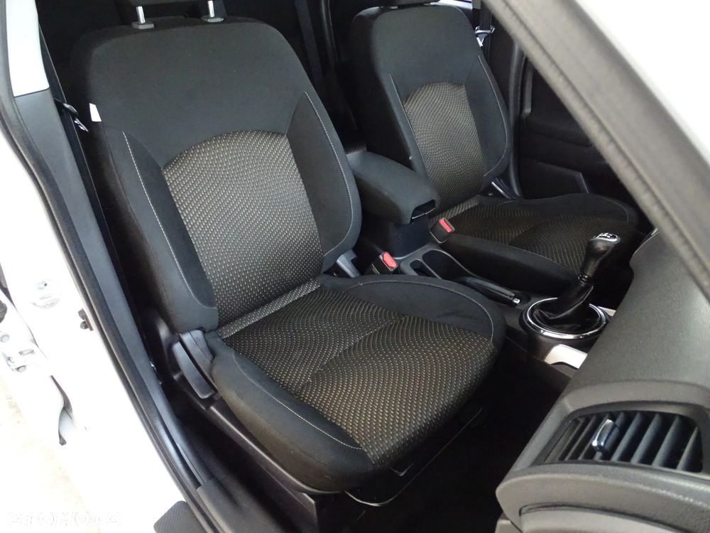 Mitsubishi ASX 1.6 Intense - 35