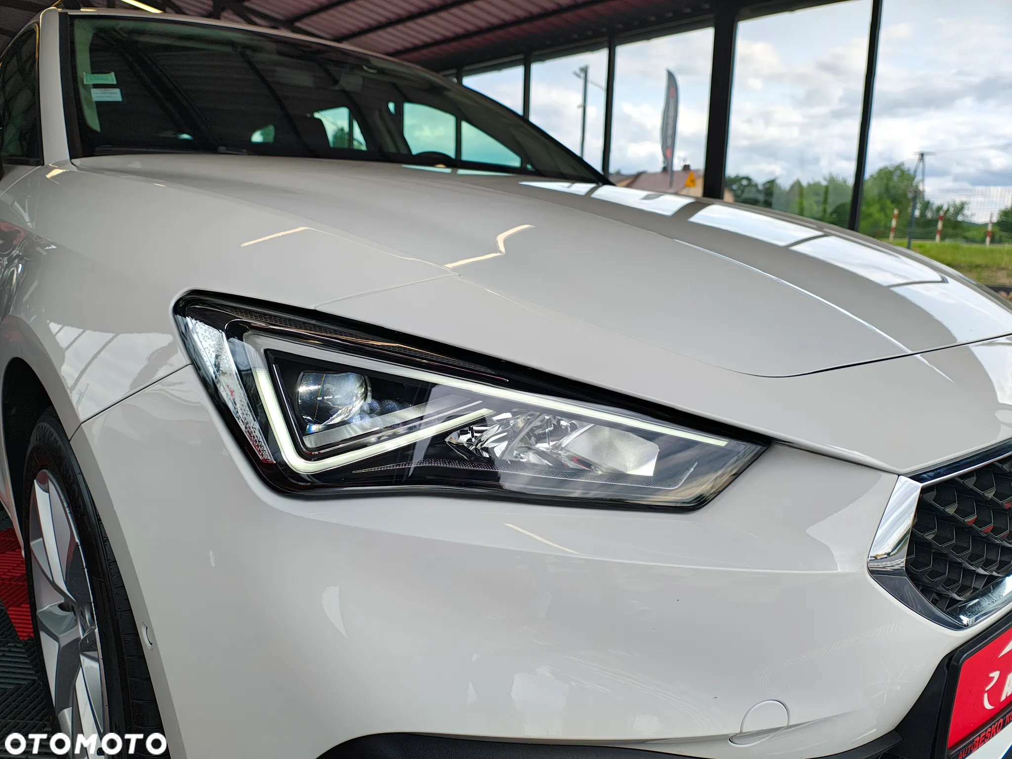 Seat Leon 2.0 TDI DSG Style - 13