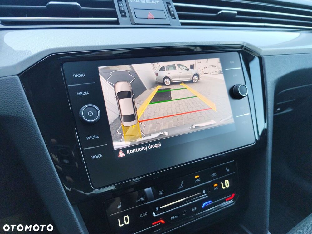 Volkswagen Passat 1.5 TSI EVO Business DSG - 26