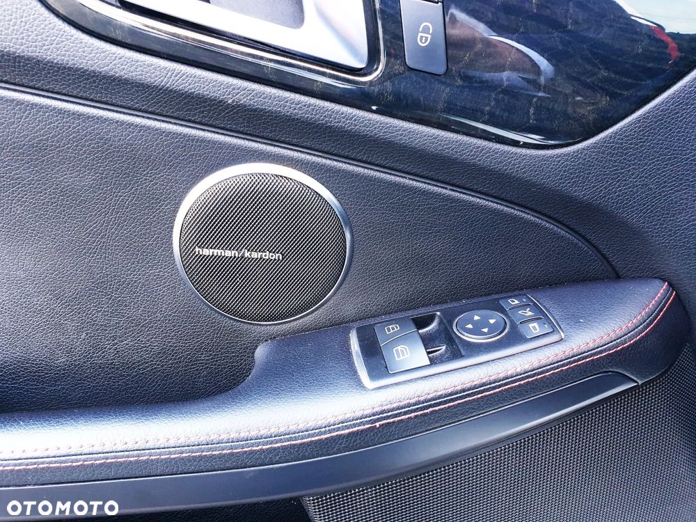 Mercedes-Benz SLK 250 (BlueEFFICIENCY) 7G-TRONIC - 15