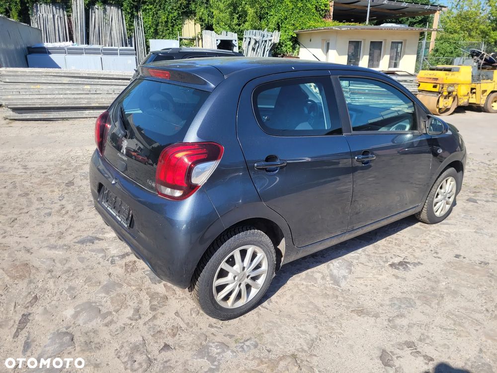 Peugeot 108 VTI 68 Style - 13