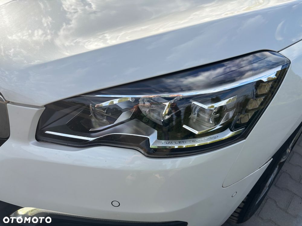 Peugeot 508 - 9