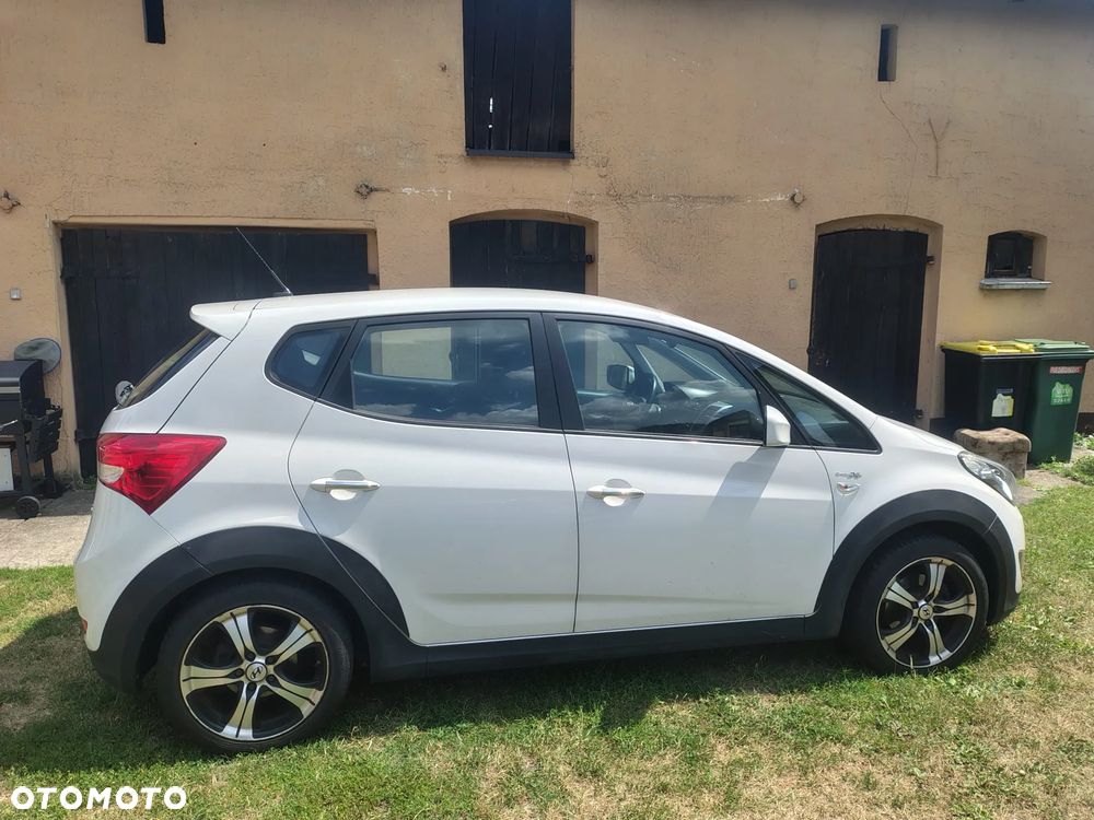 Hyundai ix20 1.4 Classic + - 7