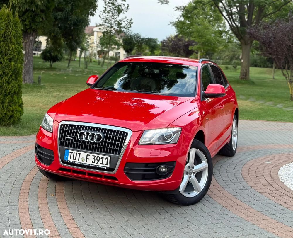 Audi Q5 2.0 TDI Quattro - 2