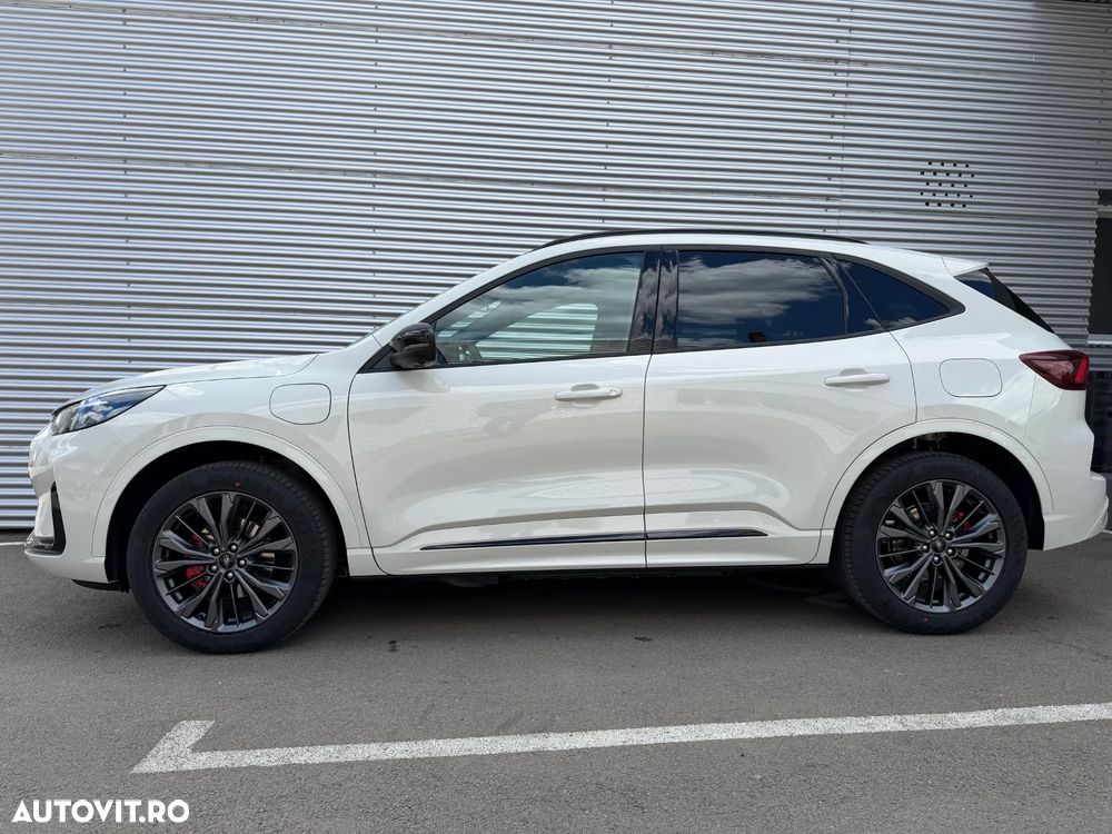 Ford Kuga 2.5 Duratec PHEV SOUND EDITION - 14