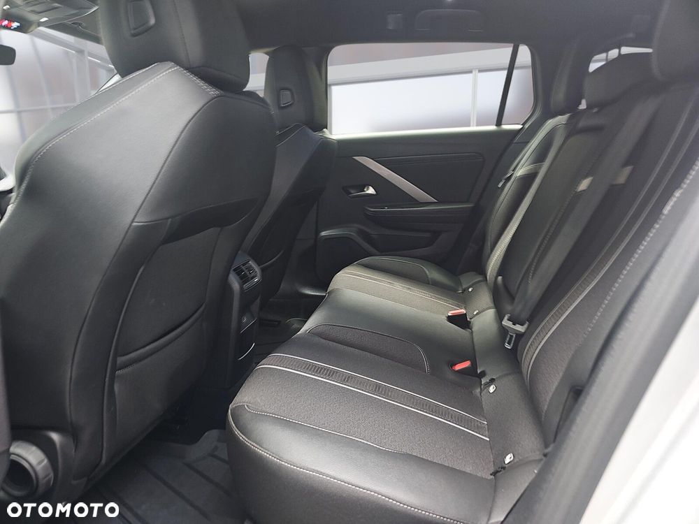 Opel Astra 1.5 CDTI GS S&S - 10