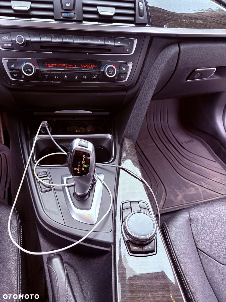 BMW Seria 3 - 14
