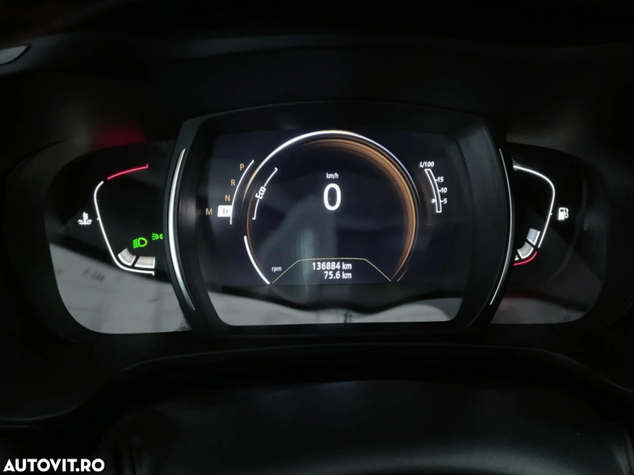 Renault Kadjar Energy dCi 110 EDC Business - 14