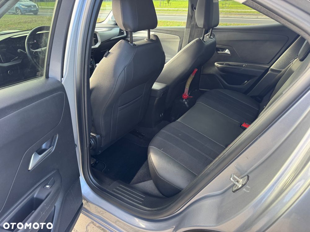 Opel Mokka - 19