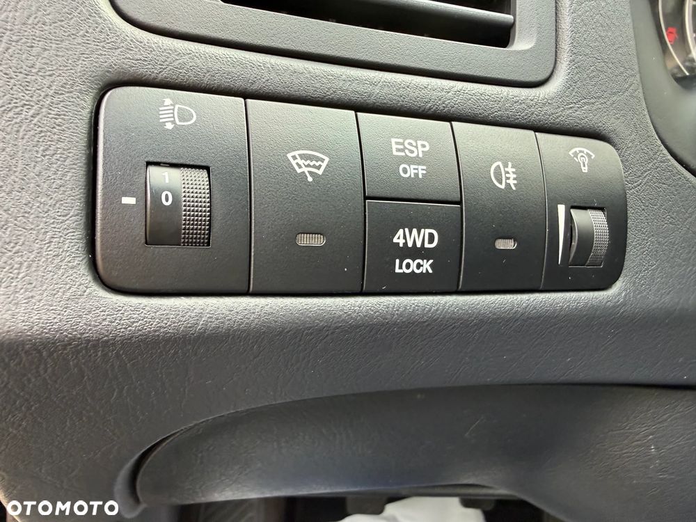 Hyundai Tucson 2.0 CRDi 4WD GLS - 32