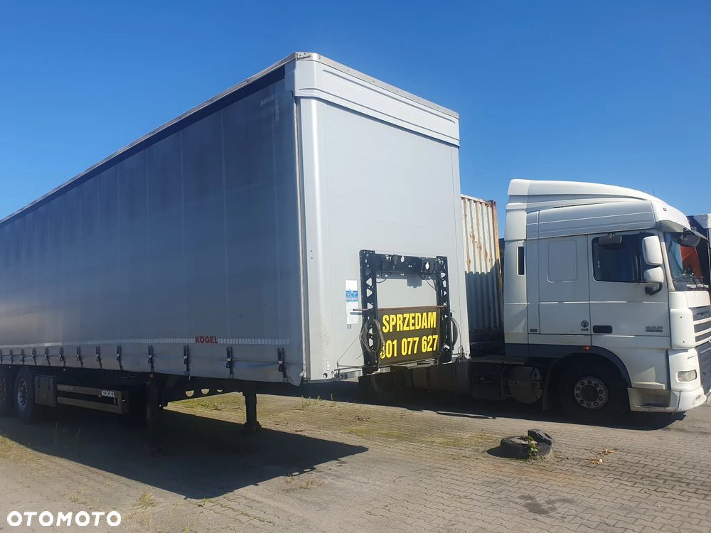 Kögel LIGHT plus SN 24-1 - 9