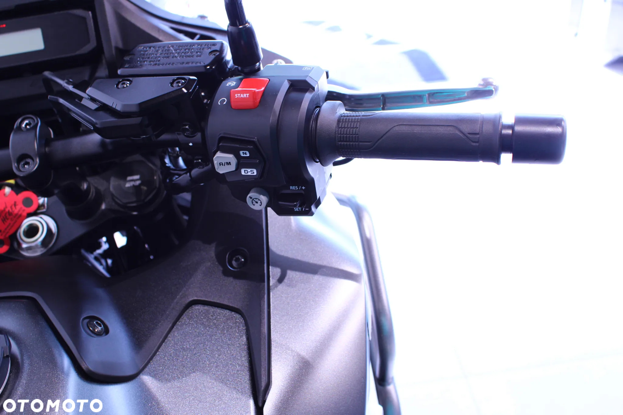 Honda NT - 9
