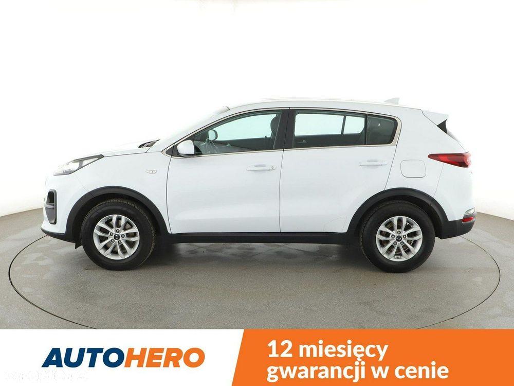 Kia Sportage 1.6 GDI M 2WD - 3