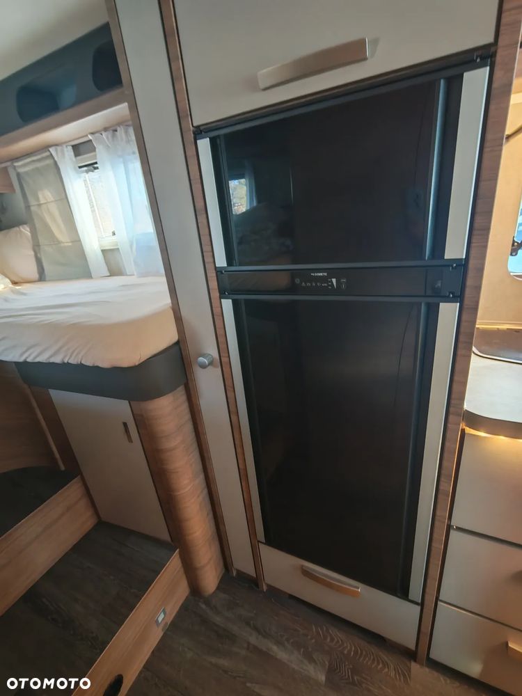 KNAUS Live i 700 MEG - 29