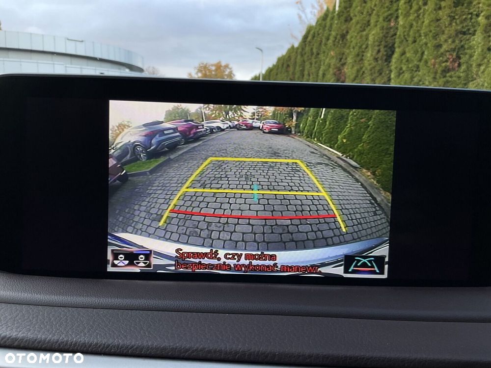 Lexus RX 300 Business Edition + - 36