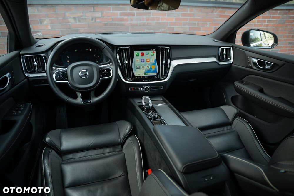 Volvo V60 B3 B Geartronic Inscription - 27
