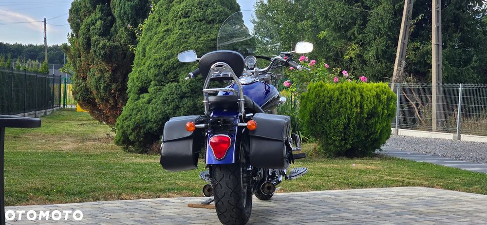 Triumph America - 6