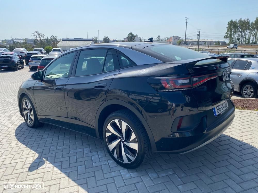 VW ID.5 77 kWh 1st Edition - 4