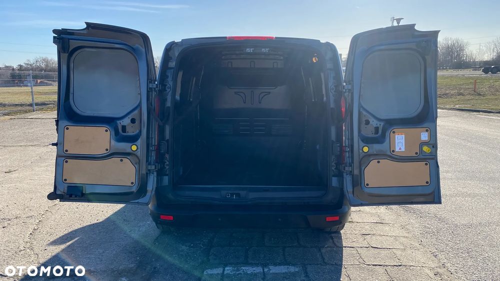 Ford Connect Maxi - 26