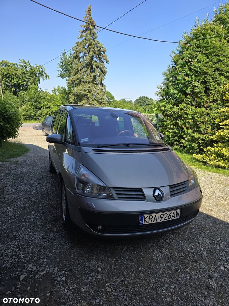 Renault Espace - 3