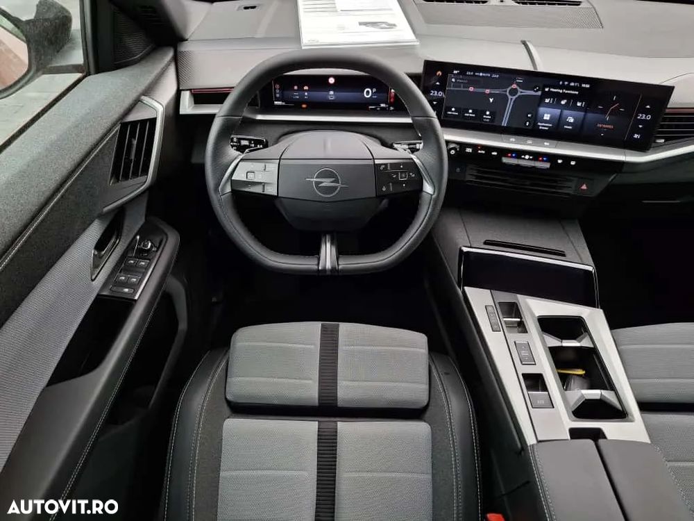 Opel Grandland 1.2 Turbo eDCT6 MHEV GS - 12