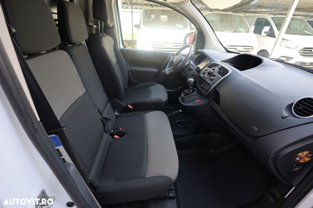 Renault Kangoo Maxi - 14