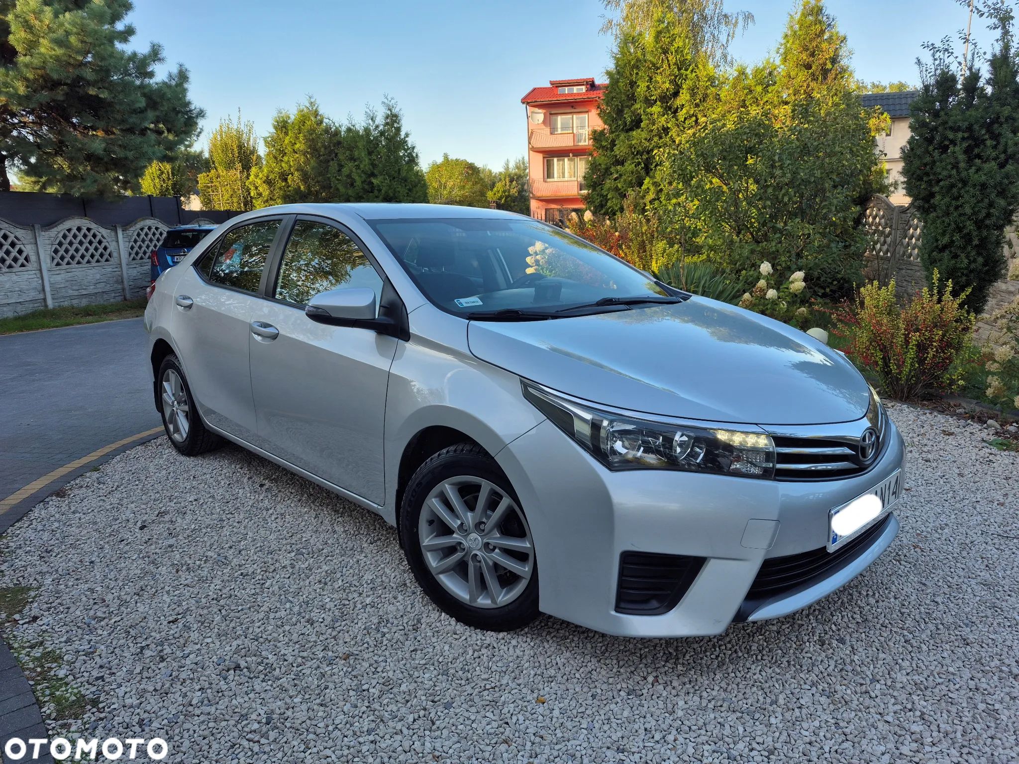 Toyota Corolla 1.6 Life - 1