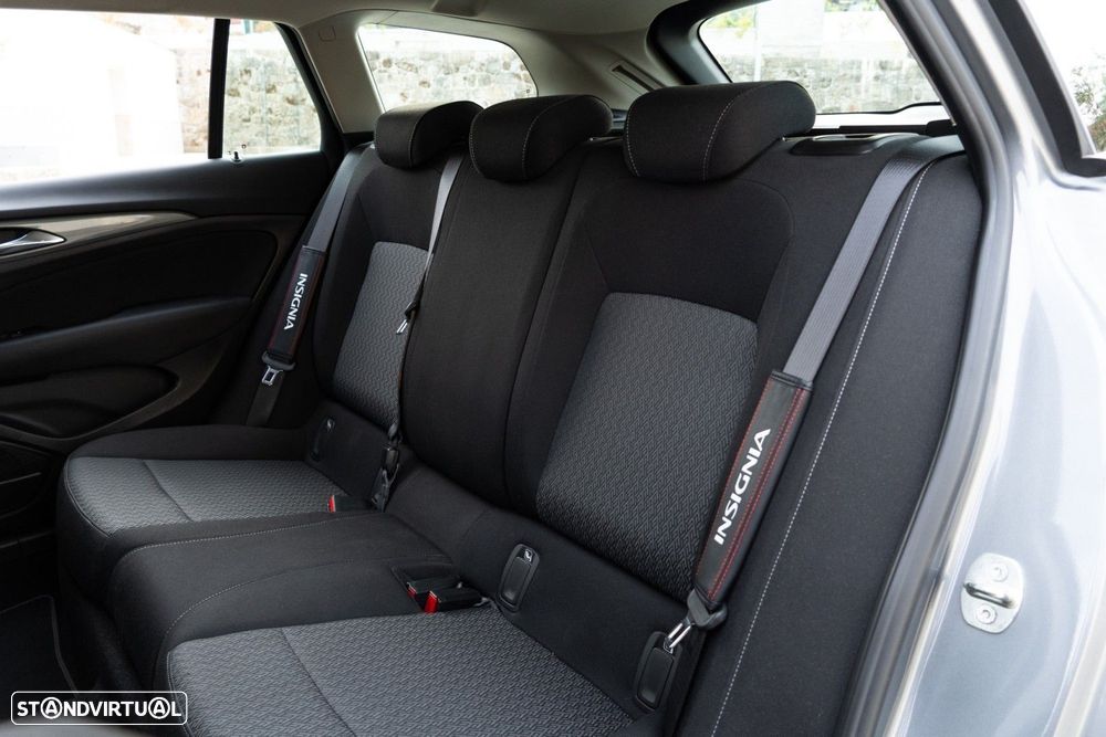 Opel Insignia Sports Tourer 1.6 CDTi Business Edition - 9