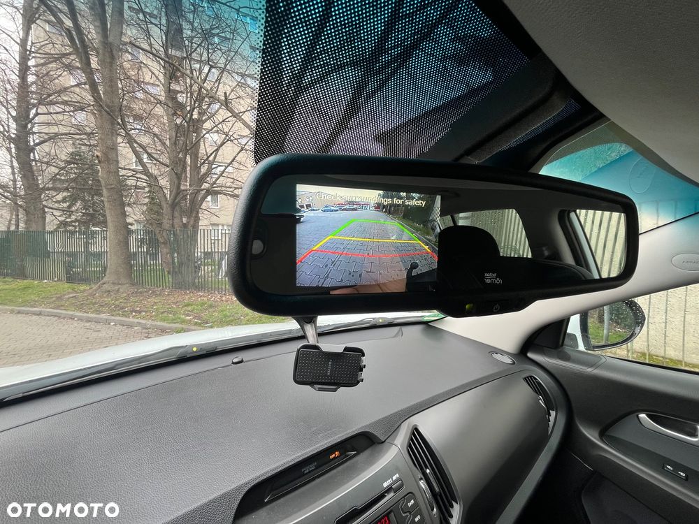 Kia Sportage 1.6 GDI S 2WD - 26