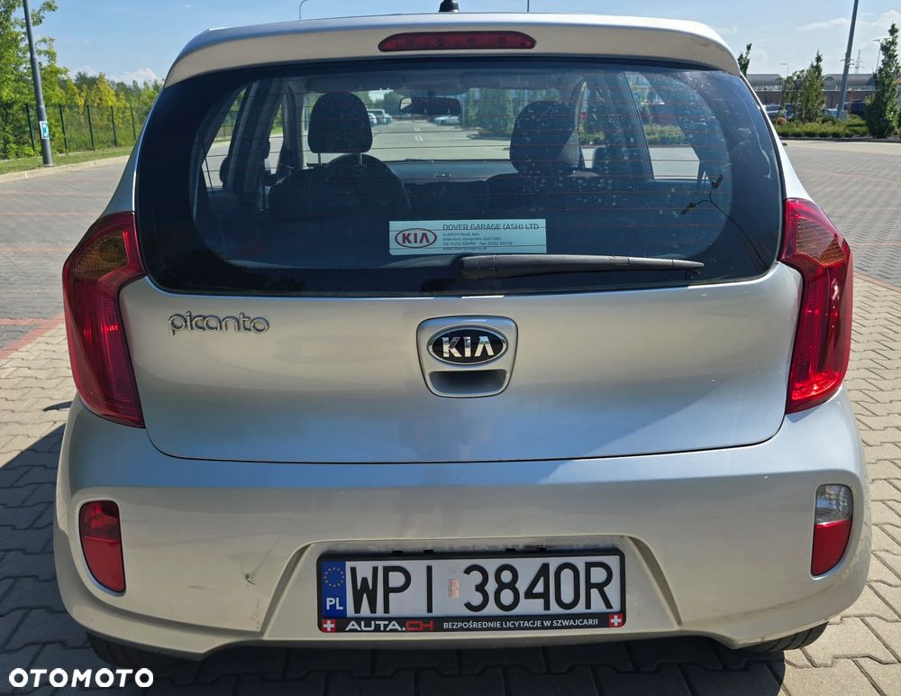 Kia Picanto - 15